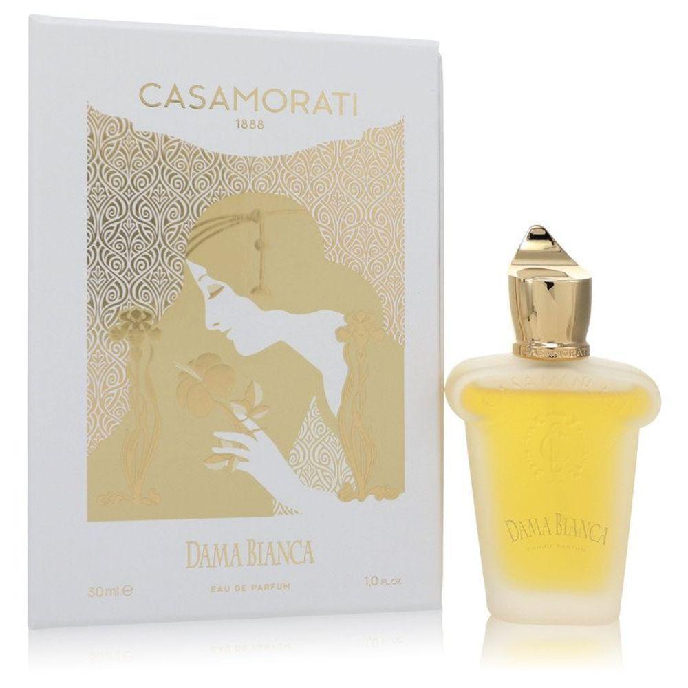 Perfume Feminino Xerjoff Dama Bianca 30 Ml Eau De Parfum - 1