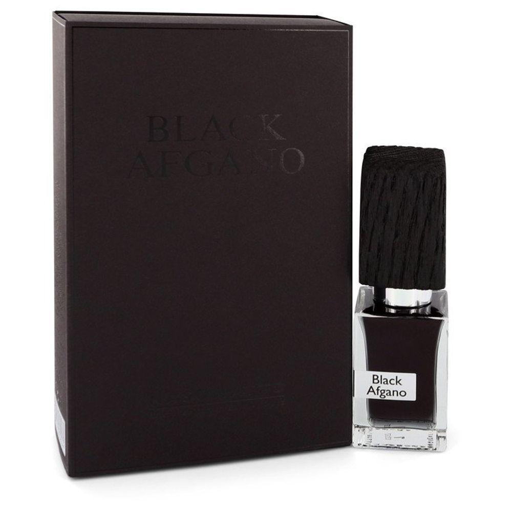 Perfume Masculino Black Afgano (pure Perfume) Nasomatto 30 Ml Extrait De Parfum - 2