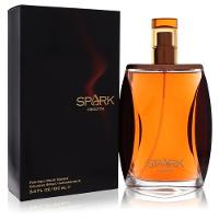 Perfume-col. Masc. Spark Liz Claiborne 100 Ml Eau De Cologne - 1