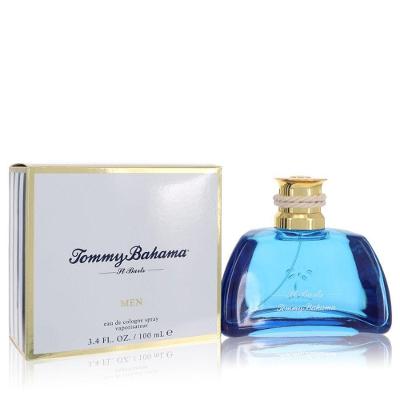 Perfume Masculina Set Sail St. Barts Tommy Bahama 100 Ml Eau De