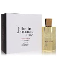 Perfume Feminino Midnight Oud Juliette Has Gun 100 Ml Eau De Parfum - 1