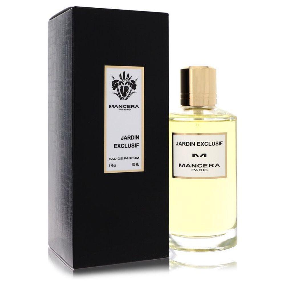 Perfume Feminino Mancera 120 Ml Eau De Parfum Spray - 1
