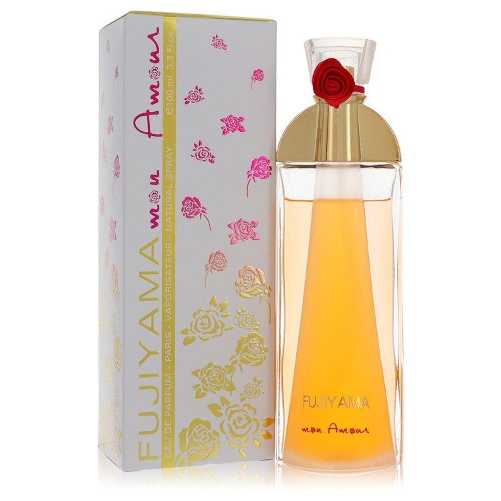Perfume Feminino Succes De Paris 100 Ml Eau De Parfum Spray - 2