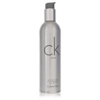 Perfume Masculino Ck One Calvin Klein 815 Ml Loção Corporal- Skin Moisturizer - 2