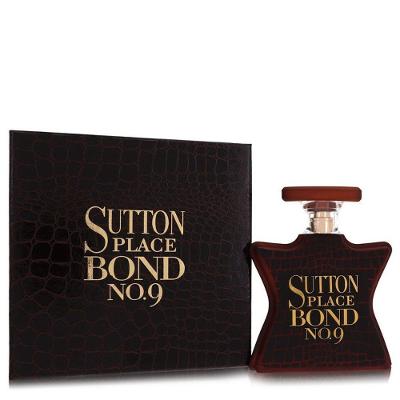 Perfume Feminino Sutton Place Bond No.9 100 Ml Eau De Parfum