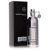 Perfume Feminino To Musk (unisex) Montale 100 Ml Eau De Parfum - 1