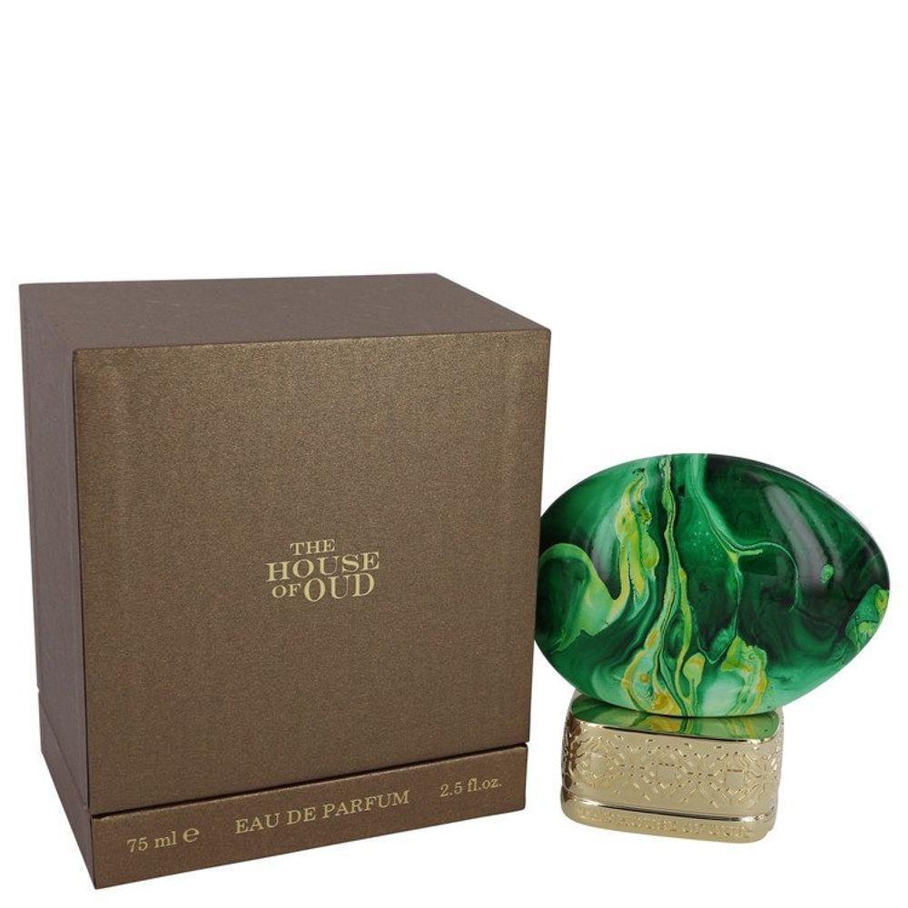 Perfume Feminino The House Of Oud 75 Ml Eau De Parfum Spray - 2