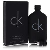 Perfume Masculino Calvin Klein Ck Be 50 Ml Eau De Toilette - 1