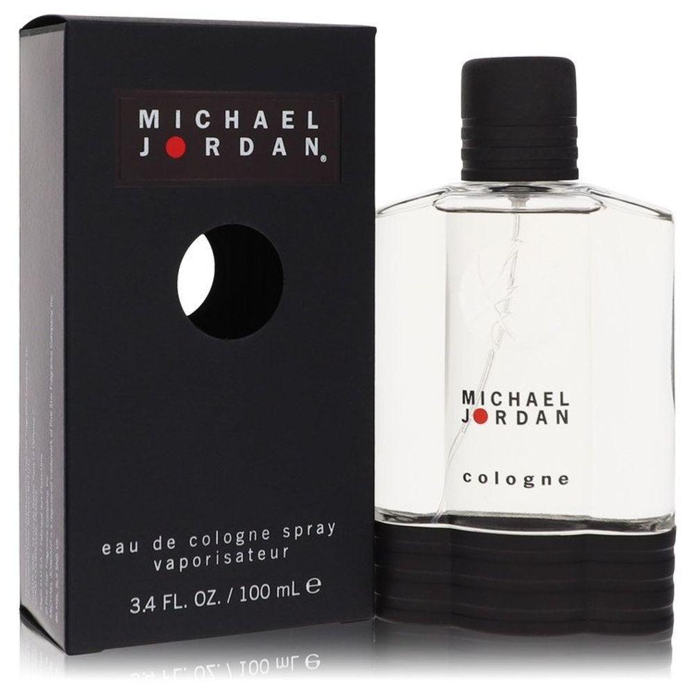 Perfume-col. Masc. Michael Jordan 100 Ml Cologne - 1