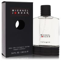 Perfume-col. Masc. Michael Jordan 100 Ml Cologne - 1