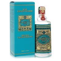 Perfume Masculina 4711 Muelhens (unisex) 50 Ml Eau De Colônia - 1