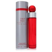 Perfume Masculino 360 Red Perry Ellis 100 Ml Eau De Toilette - 1