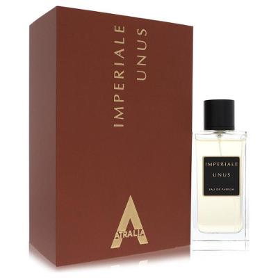 Perfume Masculino Atralia Imperiale Unus Eau De Parfum (unisex) 100 Ml