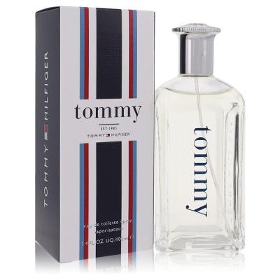 Perfume Masculino Tommy Hilfiger 100 Ml Cologne - Eau De Toilette