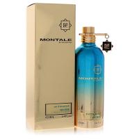 Perfume Feminino Montale Intense So Iris (unisex) 100 Ml Eau De Parfum - 2