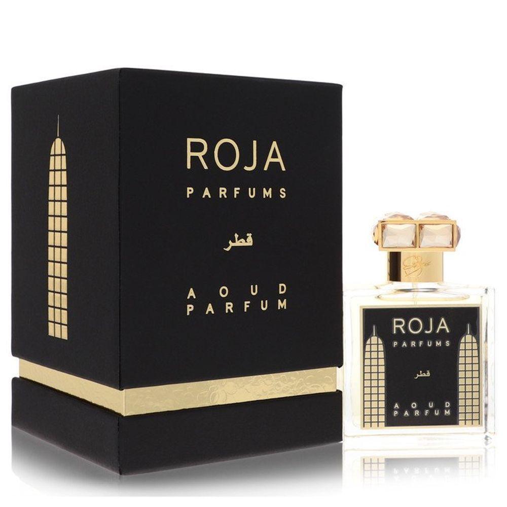 Perfume Feminino Qatar Roja Parfums 50 Ml Extrait De - 2