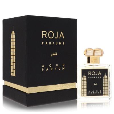 Perfume Feminino Qatar Roja Parfums 50 Ml Extrait De
