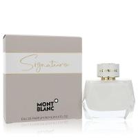 Perfume Feminino Mont Blanc 90 Ml Eau De Parfum Spray - 2