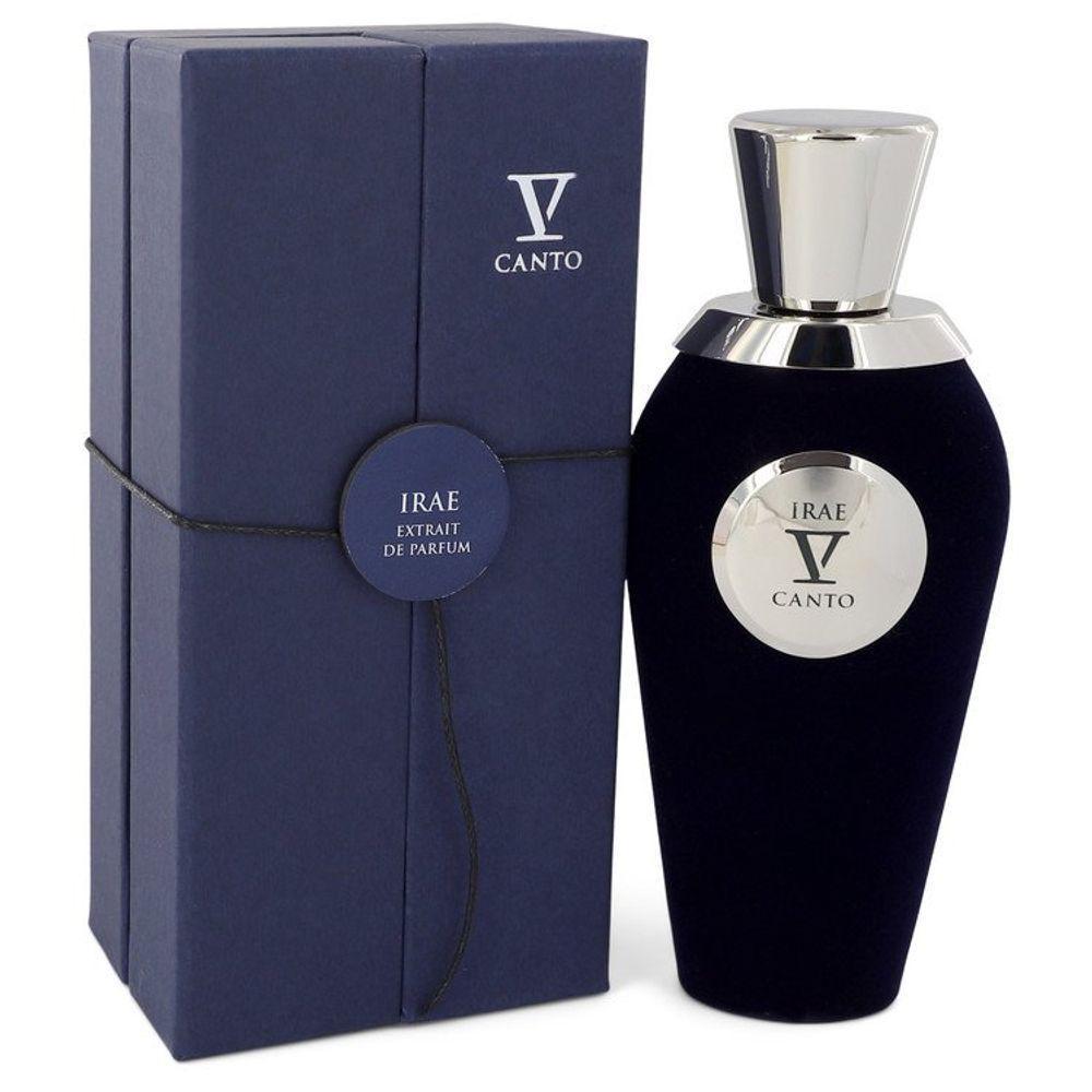 Perfume Feminino Irae V Canto 99 Ml Extrait De Parfum - 1
