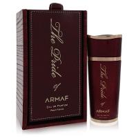Perfume Feminino The Pride Of Armaf 100 Ml Eau De Parfum - 1