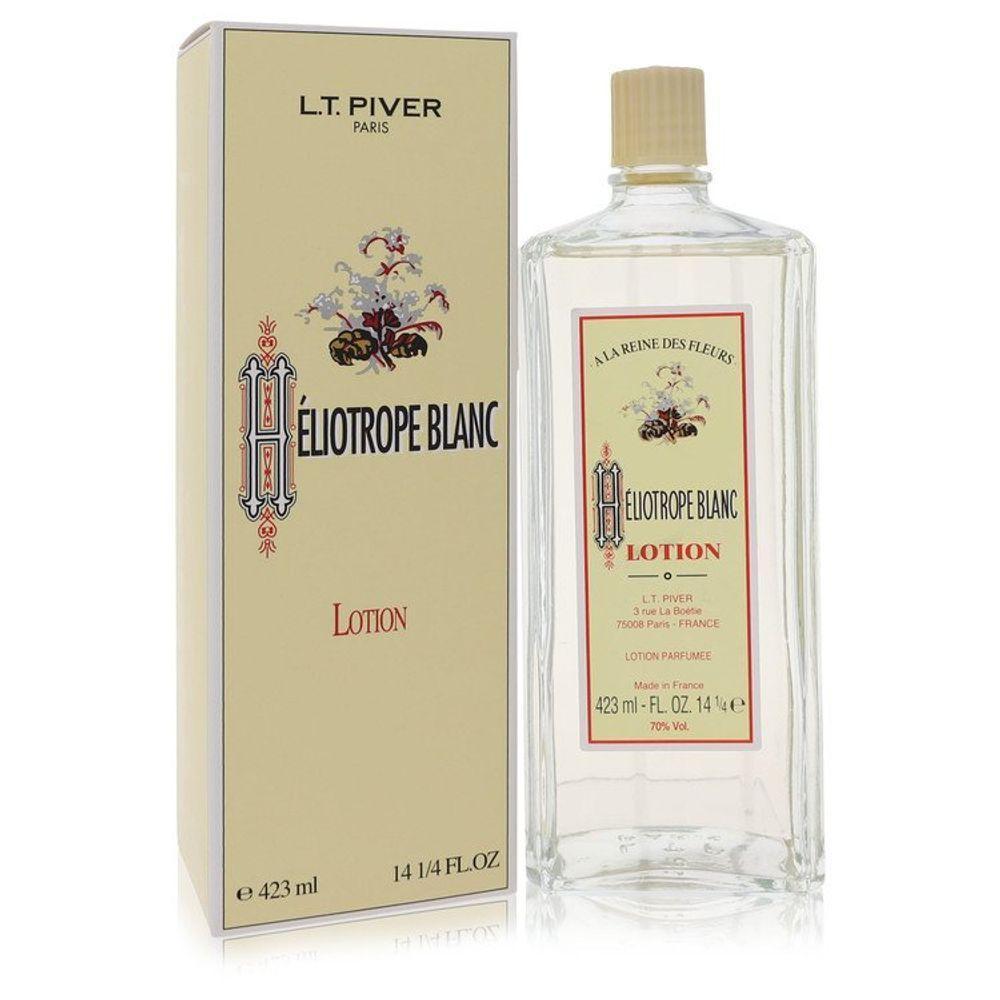 Perfume Feminino Heliotrope Blanc (eau De Toilette) Lt Piver 423 Ml Loção - 2