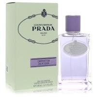 Perfume Feminino Prada Les Infusions De Infusion Figue Eau Parfum (unisex) 100 Ml - 1