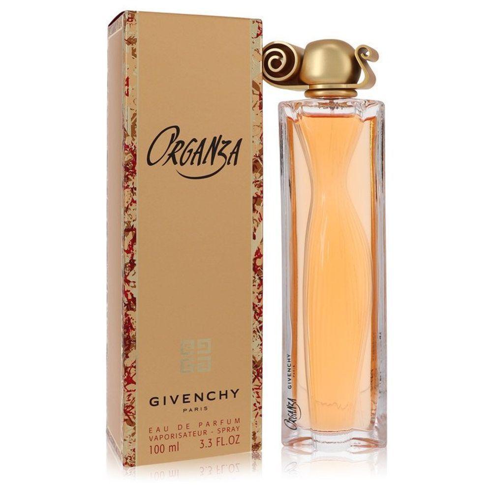 Perfume Feminino Organza Parfum Givenchy 100 Ml Eau De Parfum - 1