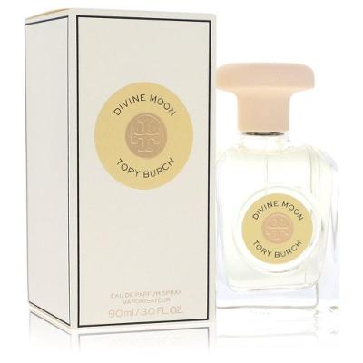 Perfume Feminino Tory Burch Divine Moon Eau De Parfum 90 Ml