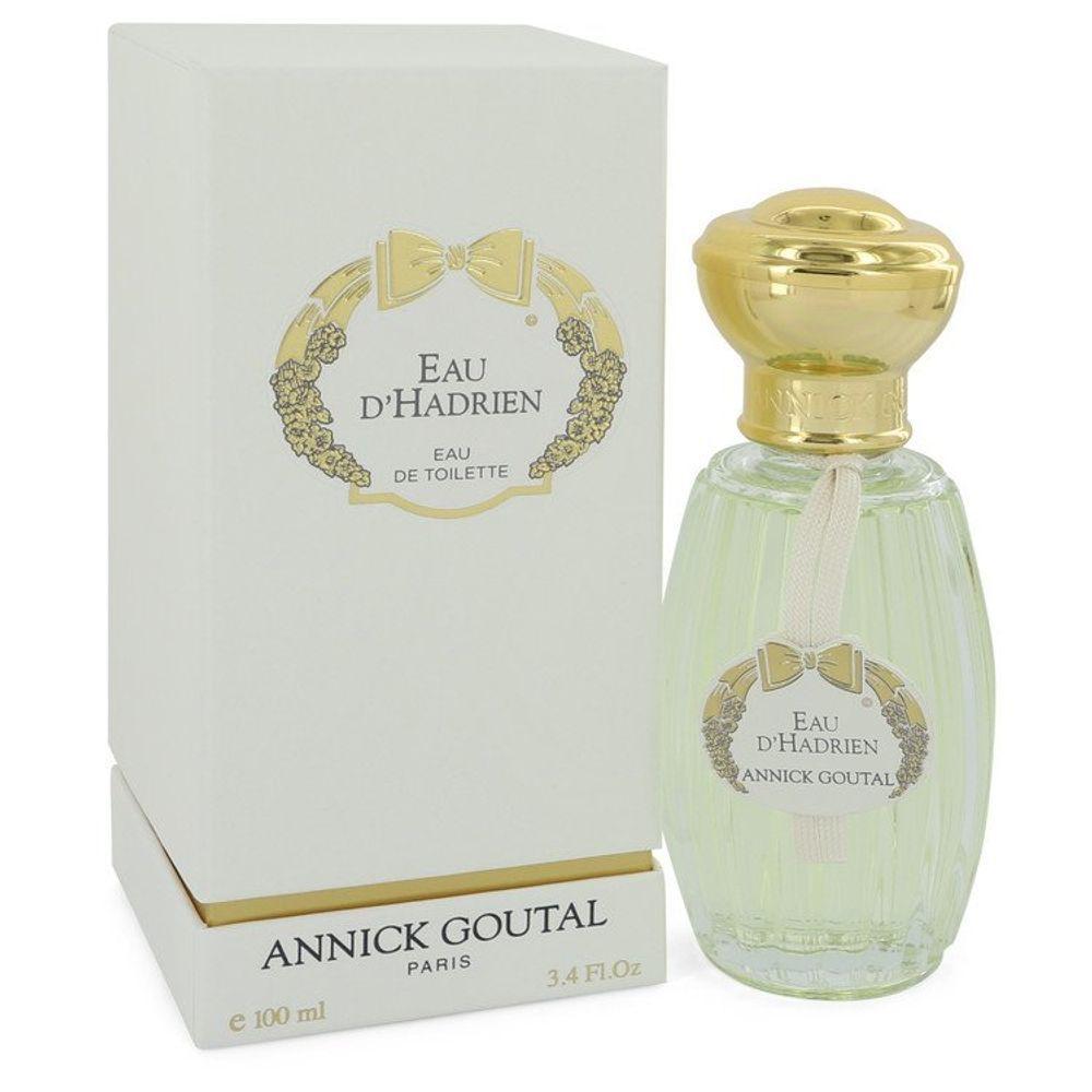 Perfume Feminino D'hadrien Annick Goutal 100 Ml Eau De Toilette - 1