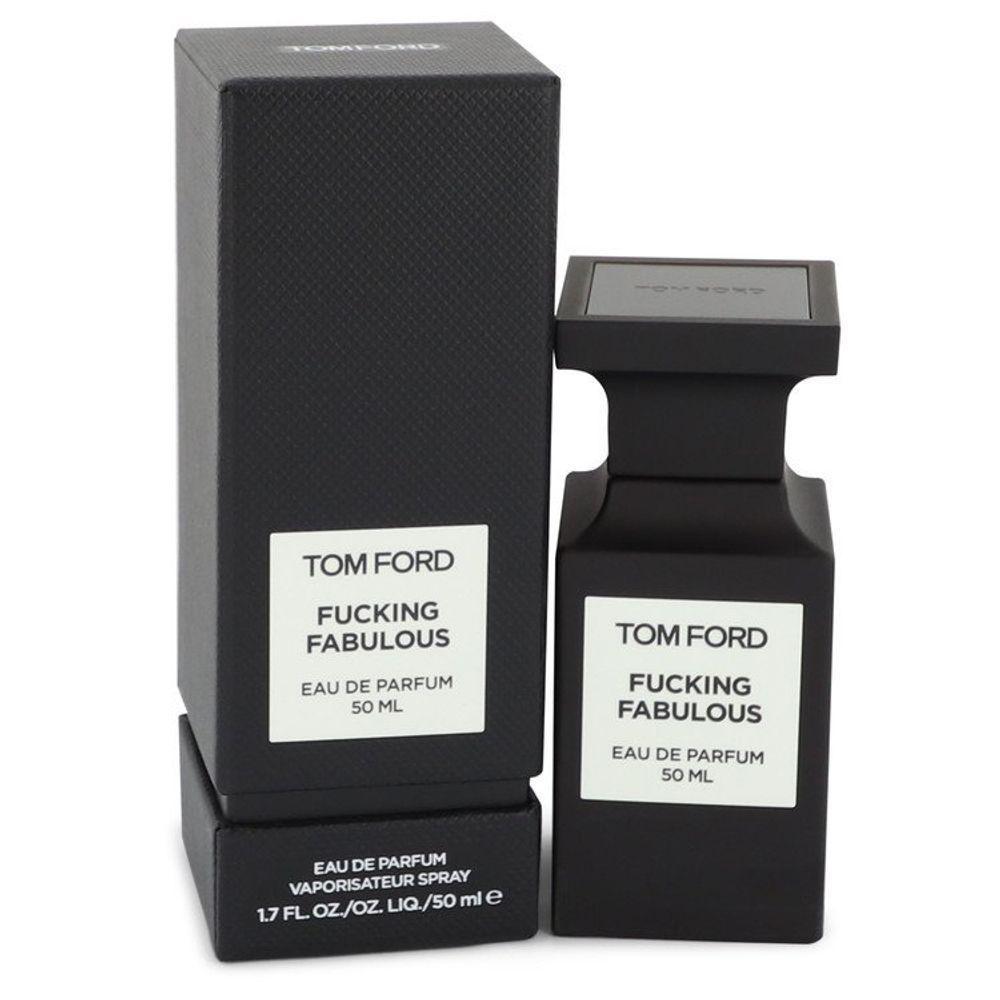 Perfume Feminino Fucking Fabulous Tom Ford 50 Ml Eau De Parfum - 2