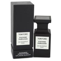 Perfume Feminino Fucking Fabulous Tom Ford 50 Ml Eau De Parfum - 1