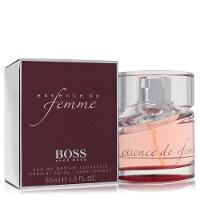 Perfume Feminino Hugo Boss 50 Ml Eau De Parfum Spray - 1