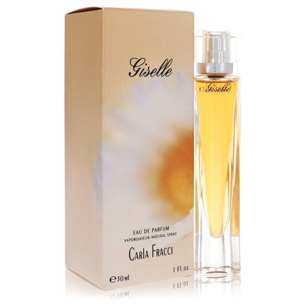 Perfume Feminino Giselle Carla Fracci 30 Ml Eau De Parfum - 1
