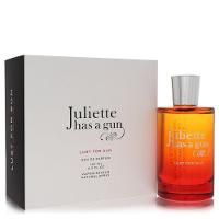 Perfume Feminino Juliette Has A Gun Lust For Sun Eau De Parfum 100 Ml - 1