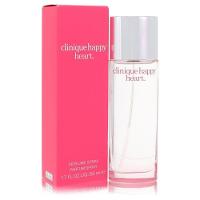 Perfume Feminino Happy Heart Clinique 50 Ml Eau De Parfum - 2