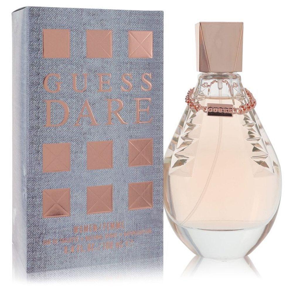 Perfume Feminino Dare Guess 100 Ml Eau De Toilette - 2