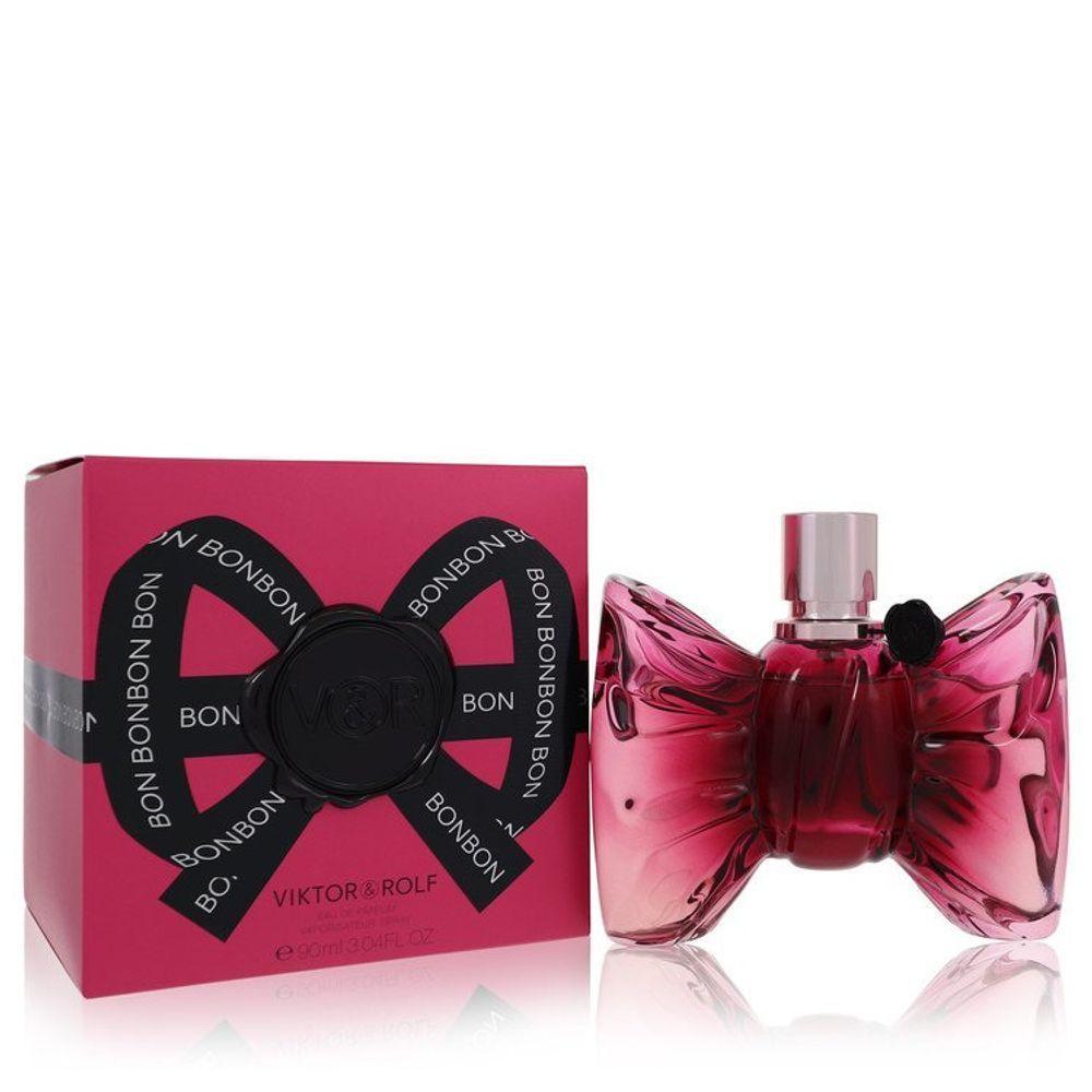 Perfume Feminino Bon Viktor & Rolf 90 Ml Ml Eau De Parfum - 1