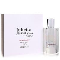 Perfume Feminino Citizen Queen Juliette Has Gun 100 Ml Eau De Parfum - 2