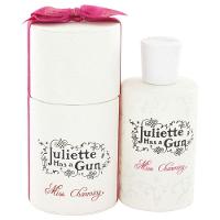 Perfume Feminino Juliette Has A Gun 100 Ml Eau De Parfum Spray - 1