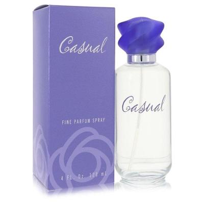 Perfume Feminino Casual Paul Sebastian 120 Ml Fine Parfum