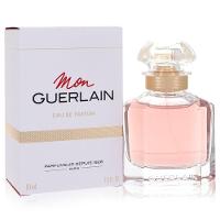Perfume Feminino Mon Guerlain 50 Ml Eau De Parfum - 2