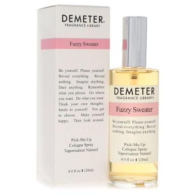 Perfume Feminino Demeter 120 Ml Cologne Spray