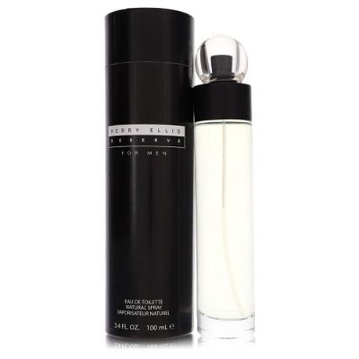 Perfume-col. Masc. Reserve Perry Ellis 100 Ml Eau De Toilette