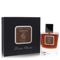 Perfume Feminino Cashmere Franck Boclet 100 Ml Eau De Parfum - 1