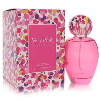 Perfume Feminino Perry Ellis Very Pink 100 Ml Eau De Parfum - 1