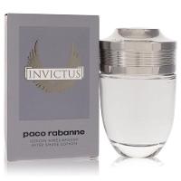 Perfume Masculino Invictus Paco Rabanne 100 Ml Pós Barba - 2