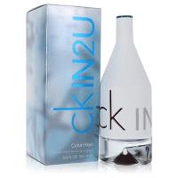 Perfume Masculino Ck In 2u Calvin Klein 150 Ml Eau De Toilette - 1