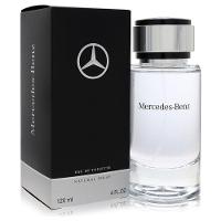 Perfume Masculino Mercedes Benz 120 Ml Eau De Toilette - 2