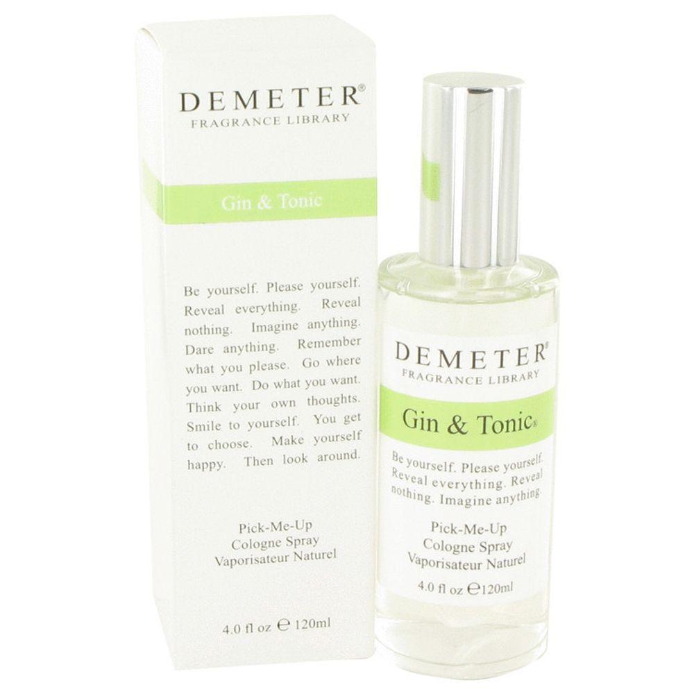Perfume Masculino Demeter 120 Ml Cologne Spray - 1
