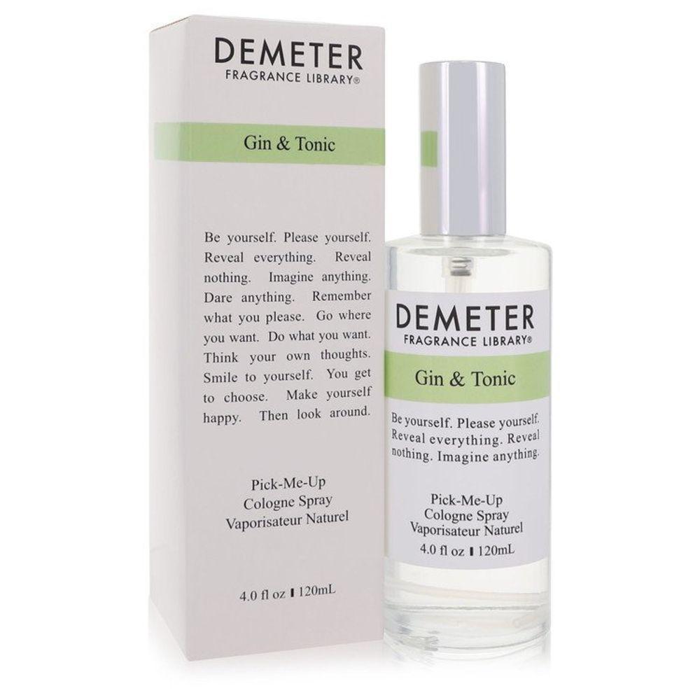 Perfume Masculino Demeter 120 Ml Cologne Spray - 3
